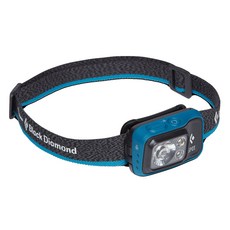 black diamond Spot 400頭燈 單尺寸, 阿祖爾, 1個
