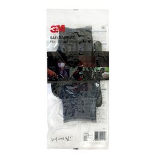 쓰리엠 핸더스 533 다용도 작업장갑 양손세트 S, 네이비, 1세트