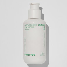 이니스프리 그린티 씨드 히알루론산 세럼