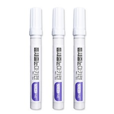 ZERONE 縫隙縫隙美縫筆 10ml, 3個