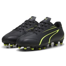 PUMA 兒童款Victoria FG AG Jr足球鞋 10748603