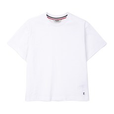 레노마키즈 남아용 베이직 기본 티셔츠 R2405T108