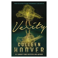 Verity, Grand Central Publishing
