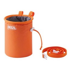 petzl Bandy攀岩粉袋 AP-S038BB, 橘色