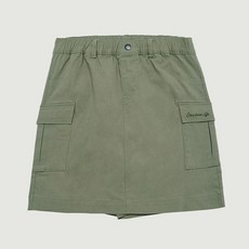 행텐틴즈 여아용 포켓 랩 팬츠