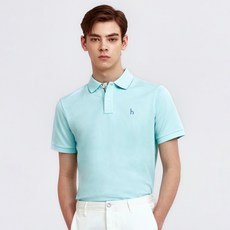 헤지스반팔 TOP01