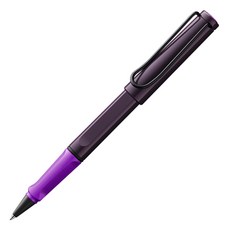 LAMY 사파리 수성펜 LM3D8, 블랙베리, 1개