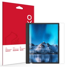 스코코 지문방지 AR 태블릿PC 액정보호필름 세트