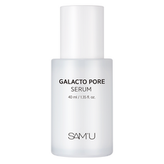 SAM'U Galacto毛孔精華, 1個, 40ml