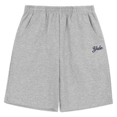 YALE KIDS 兒童款Serif基本褲 YMPT-33141