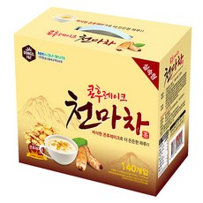 동일 콘후레이크 천마차