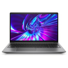 HP 2022 Z북 파워 G9 15.6 코어i7 인텔 12세대 RTX A1000