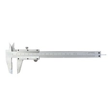 블루텍 버니어캘리퍼 경제형 300 x 0.05 mm NA530-300 C4000035, 1개