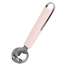 GENIAL Swan Baby開罐器, 粉色, 1個