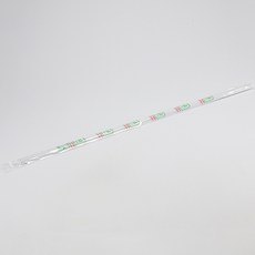 LISHIN Vitson 方形壓條 1號 15mm*1m, 灰色的, 2個