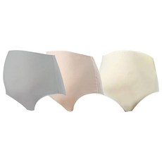 프레벨라 임산부 면산전팬티 3매입