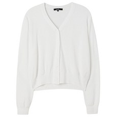 LAP(랩) 여성용 썸머 베이직 가디건 AQ2KG580