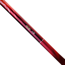 DAIWA 淡水魚竿 清明, 48