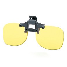 오토스 차광클립 도수보안경용 C-712B 1.4, 1개