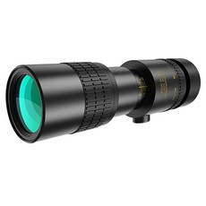 Viewcon 30 倍全包多層鍍膜鏡頭高倍率智慧型手機望遠鏡, 10-30倍