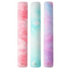 DING DONG PET 貓咪Matta Ttaby貓薄荷長棒玩具 3種組, 混色, 1組
