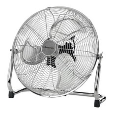 Jentec工業用金屬電風扇 51cm CM-20C, 單色