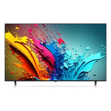 LG전자 4K UHD QNED TV