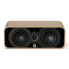큐어쿠스틱 Q5090 센터스피커, QA5098(오크), 오크