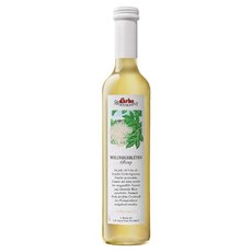 d'arbo 徳寶 接骨木花果露糖漿, 500毫升, 500ml, 1瓶