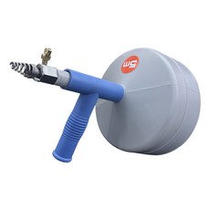World Clean 彈簧排水孔清潔器, 混色