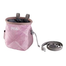 petzl Saka攀岩抱石運動防滑包 AP-S039BB, 玫瑰