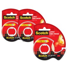 추천6 스카치테이프