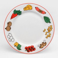 일오삼칠 국산 플레이트 스몰 ver.2, 1 Cook together, 1개
