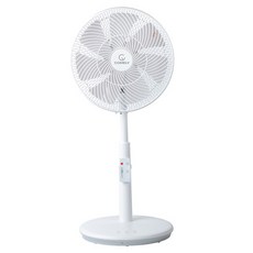 코멜리 BLDC 리모컨형 좌석용 팬큘레이터 선풍기 CYF-DC1900R