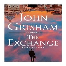 EXCHANGE, Knopf Doubleday Publishing Gro