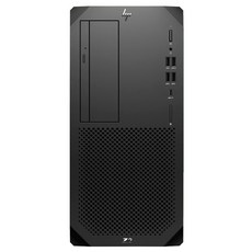 HP 2024 워크스테이션 Z2 G9 코어i7 인텔 14세대, 블랙, 16GB, 512GB, WIN11 Pro, G9-4N3U8AV