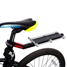 WEST BIKING 西騎者 Doctor Bike 可拆卸簡易自行車架, 1個, 黑色