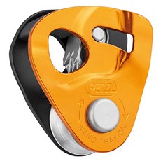 petzl 奈米牽引滑輪 AP-P053AA00