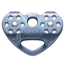 petzl Tandem Speed, 1個