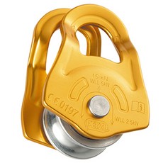 petzl 移動式床鈴 AP-P03A, 混色