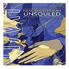 Unwind Dystology 03 : Unsouled, Simon & Schuster Books for You
