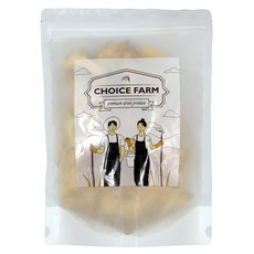 초이스팜 볶은 도라지차, 200g, 1개