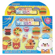 Atos 速食水珠組, 隨機出貨, 1組