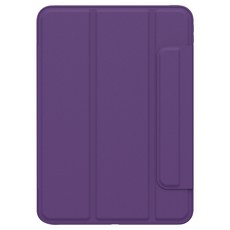 오터박스 Symmetry Folio 아이패드 케이스, 퍼플