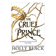 The Folk of the Air #1 : Cruel Prince, Hot Key Books