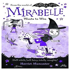 Mirabelle Wants to Win, OUP OXFORD