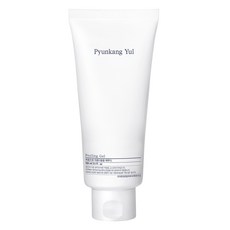 Pyunkang Yul 去角質凝膠 100ml，含積雪草成分，溫和不刺激肌膚, 1條