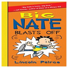 Big Nate 8 Big Nate B...