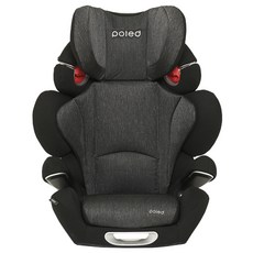 폴레드 아동용 볼픽스 Pro 프리미엄 카시트 ISOFIX