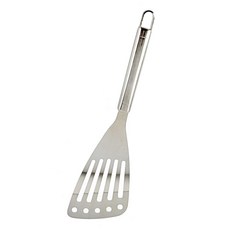 키친블루밍 스텐 304 삼각 사선 뒤집개 대, 1개, 올스텐